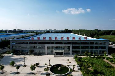 Shandong Time Machinery Technology Co., Ltd. نبذة عن الشركة