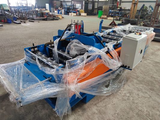 جودة  Mechanical Plate Press Machine With 4KW Motor Power Efficient Operation مصنع