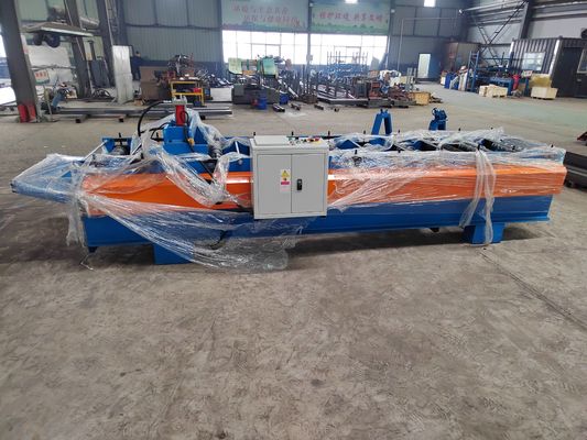 3500kg آلة طباعة الصفائح نظام تحكم PLC آلة تحميل الصفائح