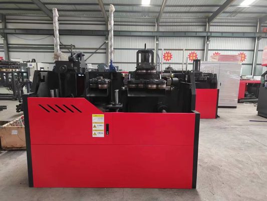 ماكينة لحام AC 380V الآلية