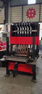 380 فولت آلات لحام مكونات معدات لحام السيارات صفيحة لحام 0.4-1.0mm
