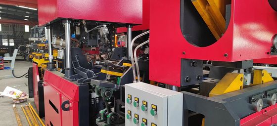 حزمة حديدية لحام الشبكة