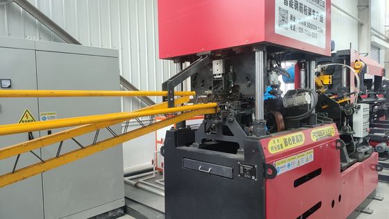 أجهزة لحام الحزم الصديقة للمستخدم 47000x3500x4000mm