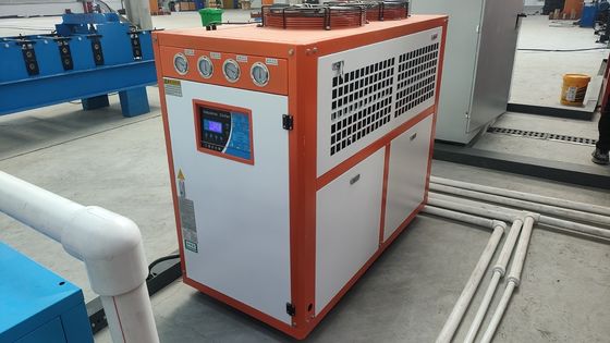 1.5kw تبريد المياه للصناعة 12000m3/H الفولاذ المقاوم للصدأ