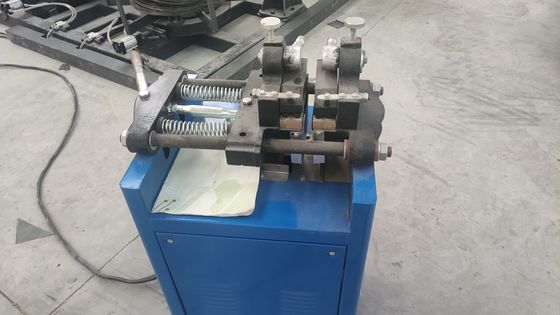 تشغيل آمن آلة لحام Buttfusion 380V Voltage مدخل